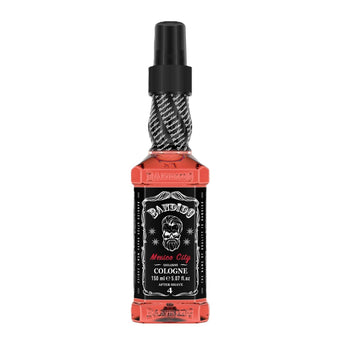 Bandido After Shave Perfume Cologne Mexico City 150ml