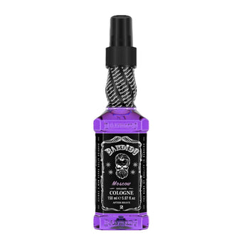 Bandido After Shave Perfume Cologne Moscow 150ml