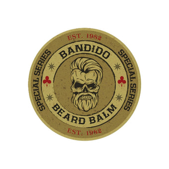 Bandido Beard Balm 40ml