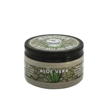 Bandido Clay Mask Aloe Vera 400ml