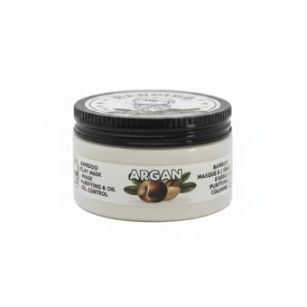 Bandido Clay Mask Argan 400ml
