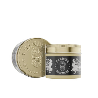 Bandido Cream Pomade - 125ml