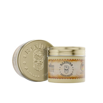 Bandido Deluxe Pomade - 125ml