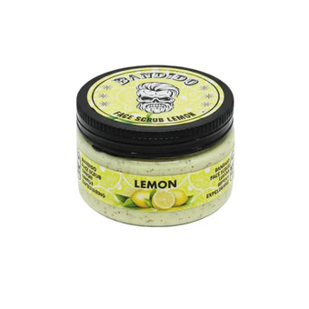 Bandido Face Scrub Lemon 300ml