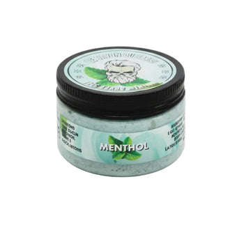 Bandido Face Scrub Menthol 300ml