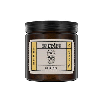 Bandido Hair Styling Gel Argan #2 500ml