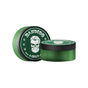 Bandido Hair Styling Gel Crazy #4 150ml