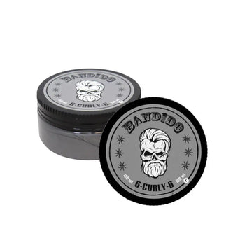Bandido Hair Styling Gel Curly #6 150ml