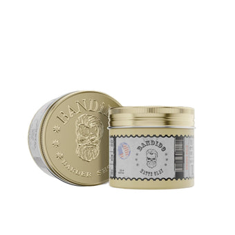 Bandido Matte Clay - 125ml