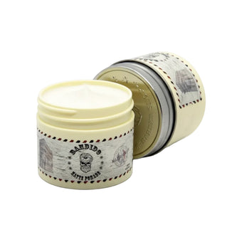 Bandido Matte Pomade - 125ml