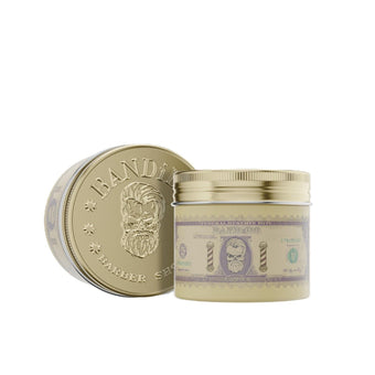 Bandido Matte Wax - 125ml