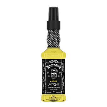 Bandido After Shave Cologne Lemon 150ml