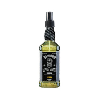 Bandido After Shave Cologne Lemon 350ml
