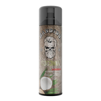 Bandido Coconut Nourishing Sheen Spray 500ml