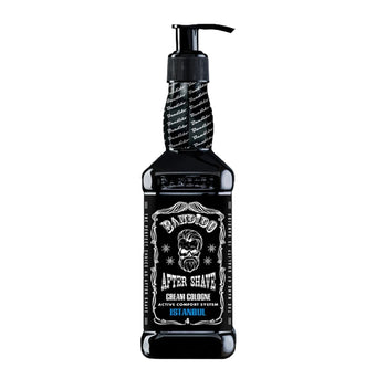 Bandido After Shave Cream Cologne Istanbul 350ml