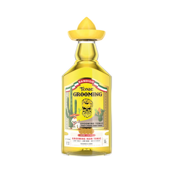 Bandido Grooming Hair Tonic Spray 250ml