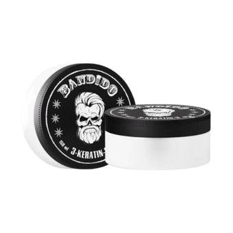 Bandido Hair Styling Gel Keratin #3 150ml