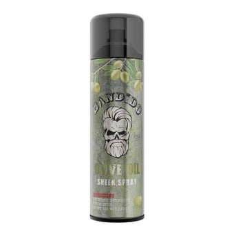 Bandido Olive Oil Sheen Spray 500ml