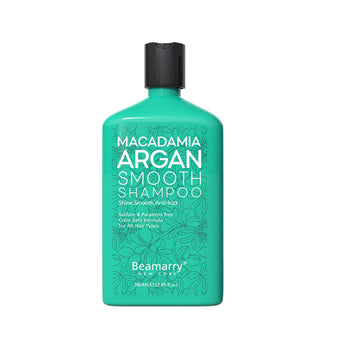 BEAMARRY Macadamia Argan Smooth Conditioner 380ml
