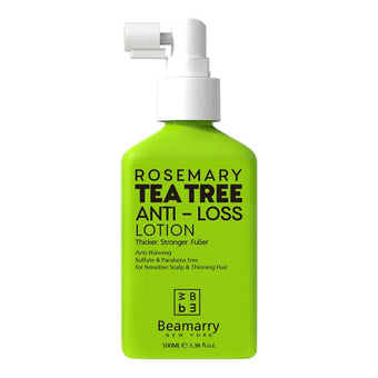 BEAMARRY Rosemary Tea Tree Anti Loss Lotion 100ml