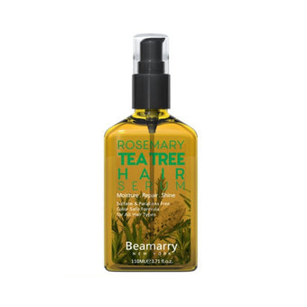 BEAMARRY Rosemary Tea Tree Hair Serum 100ml