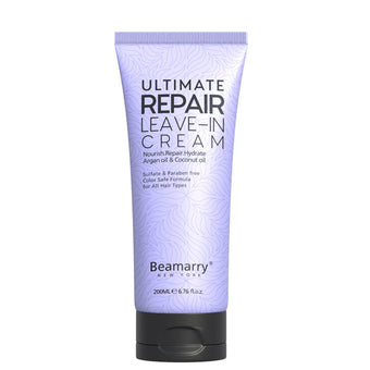 BEAMARRY Ultimate Repair Leave-In Cream 200ml