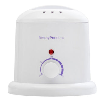 BeautyPRO ELITE Professional Wax Heater 1000cc