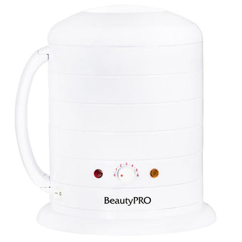 BeautyPRO Professional 1000cc Wax Heater