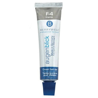 Berrywell Eyebrow and Eyelash Tint Graphite 4-15ml