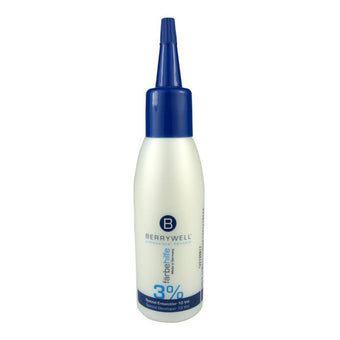 Berrywell Eyelash Tint Activator 10 Vol 3% 61ml