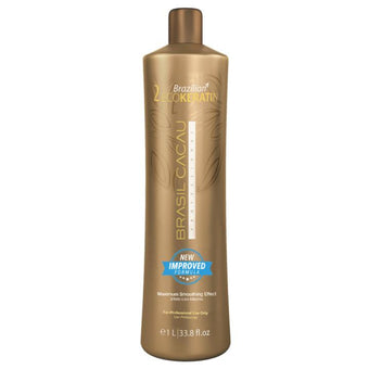 Brasil Cacau Step 2 Eco Keratin 1Litre