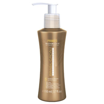 Brasil Cacau Primer Leave In Treatment 110ml