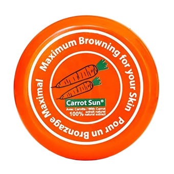 Carrot Sun Original Carrot Tanning Cream 350ml