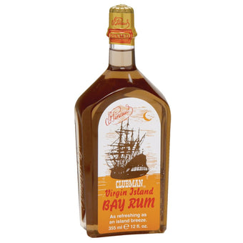 Clubman Pinaud Bay Rum After Shave Splash 355ml