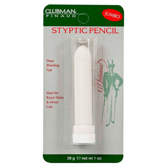 Clubman Pinaud Styptic Pencil 28g