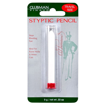 Clubman Pinaud Styptic Pencil 9g