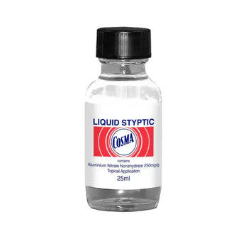 Cosma Liquid Styptic 25ml