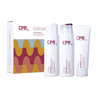 CPR Colour Trio Pack