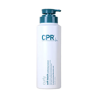 CPR Curly Soft Touch Conditioner 900ml