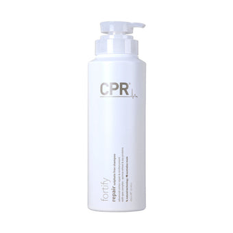 CPR Fortify Repair Sulphate Free Shampoo 900ml