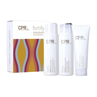 CPR Fortify Trio Pack