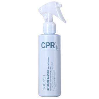 CPR Nourish Detangle & Shine Leave-In Treatment 180ml