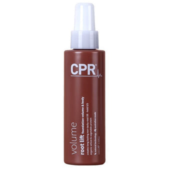 CPR Root Lift Foundation Volume & Body 120ml