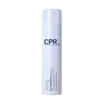 CPR Styling Dry Shampoo Style Extend 296ml