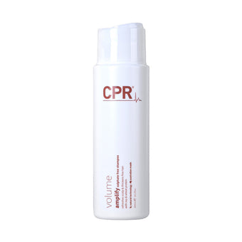 CPR Volumising Sulphate Free Shampoo 300ml