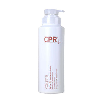 CPR Volumising Sulphate Free Shampoo 900ml
