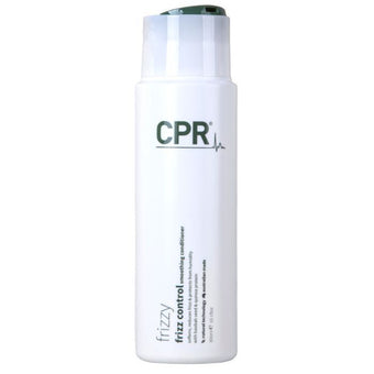CPR Frizz Control Smoothing Conditioner 300ml