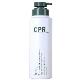 CPR Frizz Control Smoothing Conditioner 900ml
