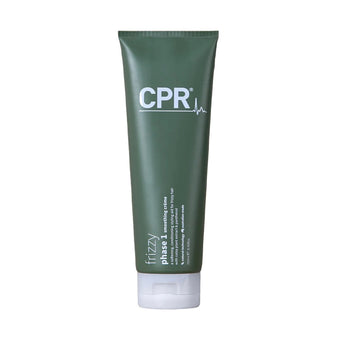 CPR Frizzy Phase 1 Smoothing Cream 250ml