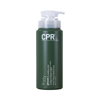 CPR Frizzy Phase 1 Smoothing Cream 500ml